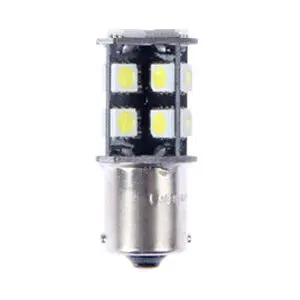 LED pirnipaar, CAN-BUS, P21W (12498), 4.6 W