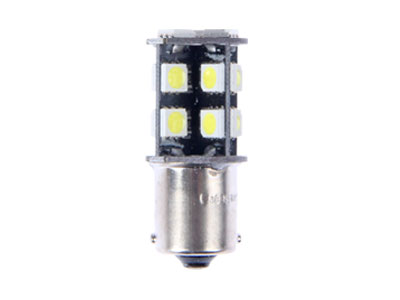 LED pirnipaar, CAN-BUS, P21W (12498), 4.6 W