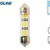 Autoline LED pirnipaar, 0.42 W