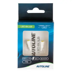 Autoline LED pirnipaar, 12516, 12520 2