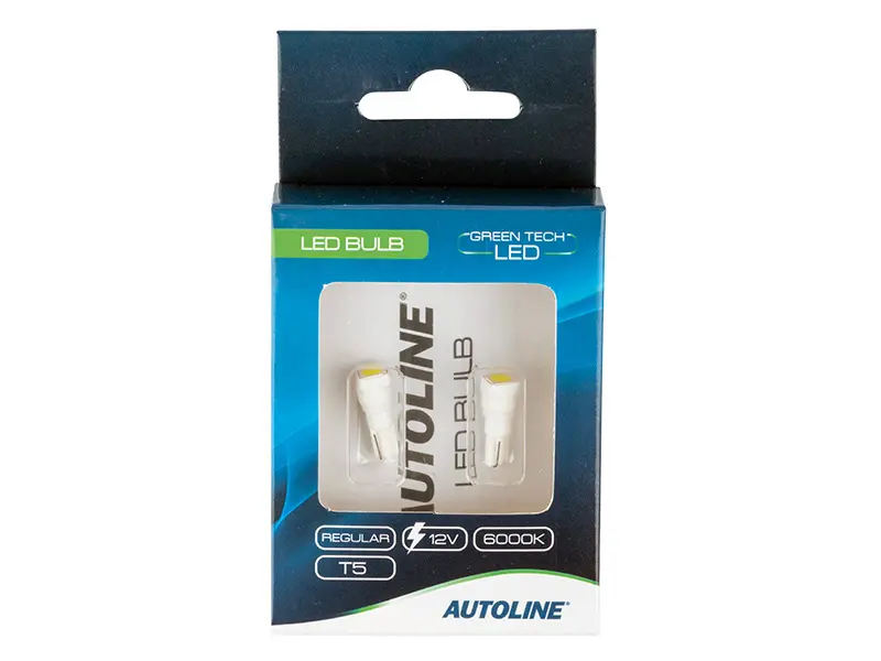 Autoline LED pirnipaar, 12516, 12520 2