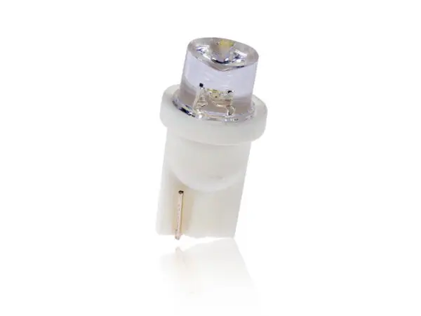 Autoline LED pirnipaar, W5W (12256, 12961)