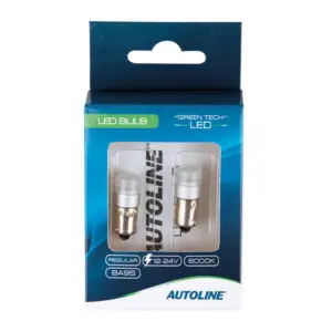Autoline LED pirnipaar, 12929, 13929 2