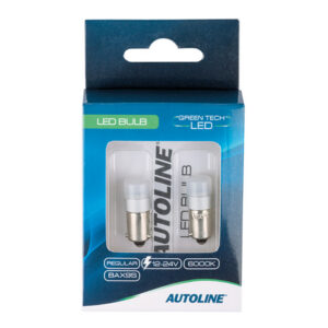 Autoline LED pirnipaar, 12036 2