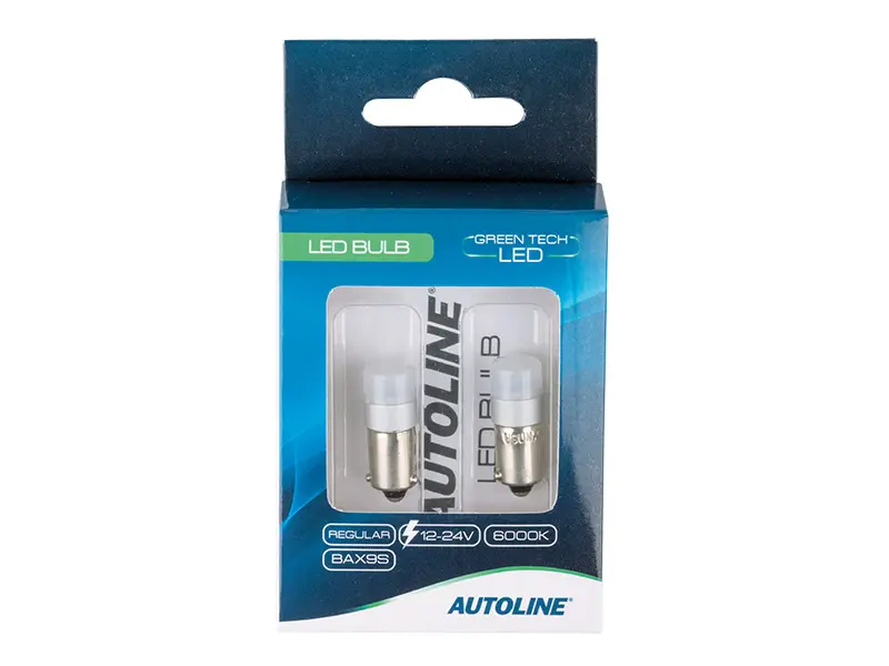 Autoline LED pirnipaar, 12036 2