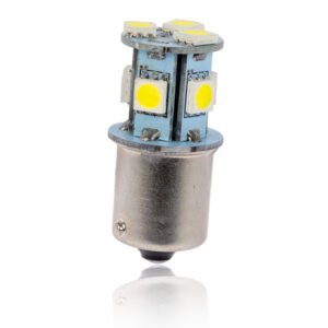 Autoline LED pirnipaar, 12814, 12821