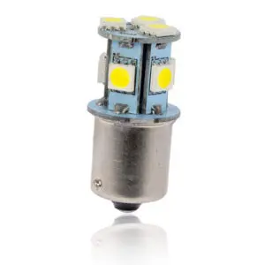 Autoline LED pirnipaar, 12814, 12821