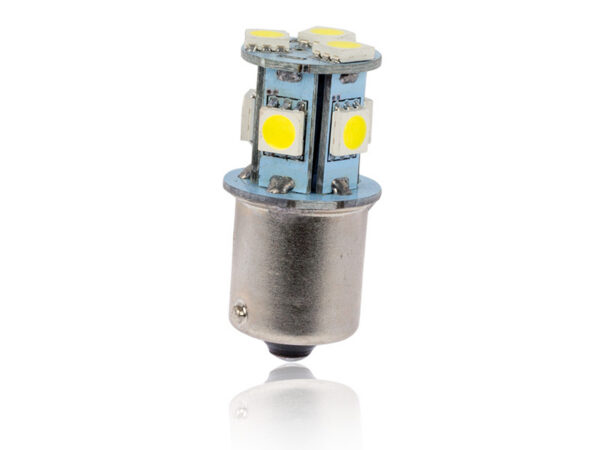 Autoline LED pirnipaar, 12814, 12821