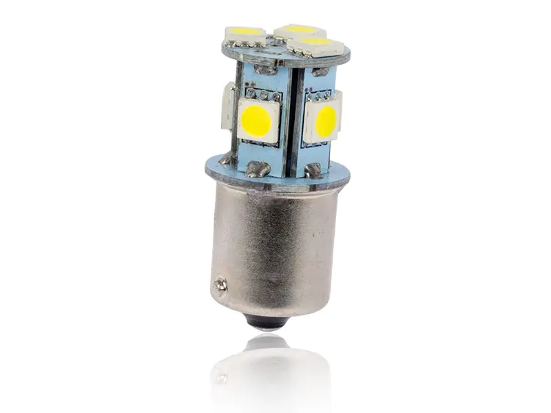 Autoline LED pirnipaar, 12814, 12821