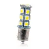 Autoline LED pirnipaar, P21W (12092)