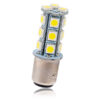 Autoline LED pirnipaar, P21W/5W (12499)