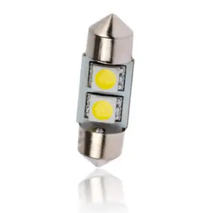 Autoline LED pirnipaar, 12842, 12860