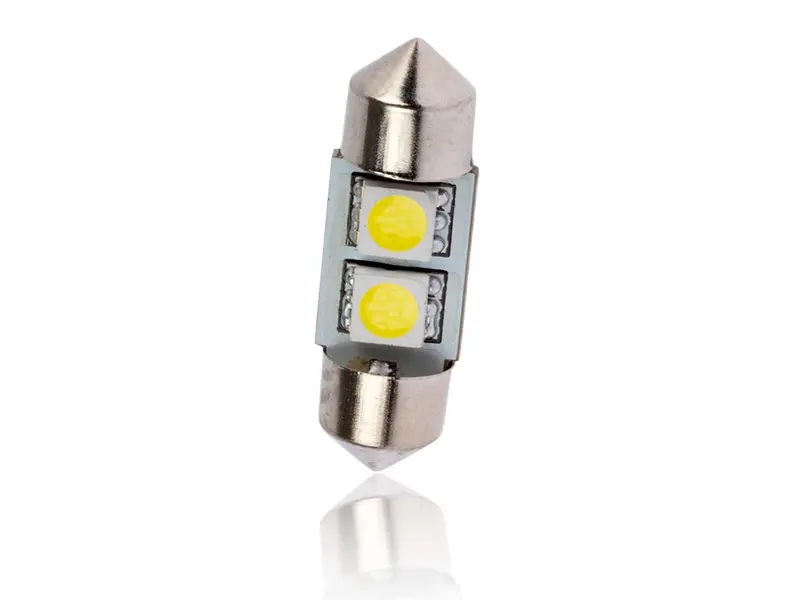 Autoline LED pirnipaar, 12842, 12860
