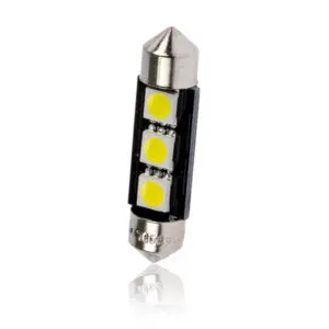 Autoline LED pirnipaar, 12844, 12854