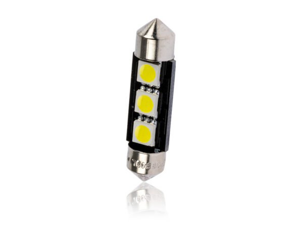 Autoline LED pirnipaar, 12844, 12854