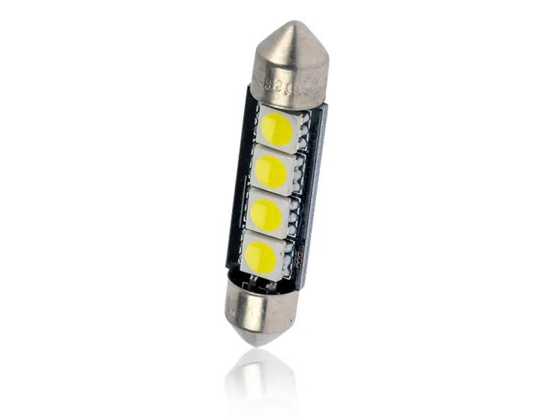 Autoline LED pirnipaar, 12864