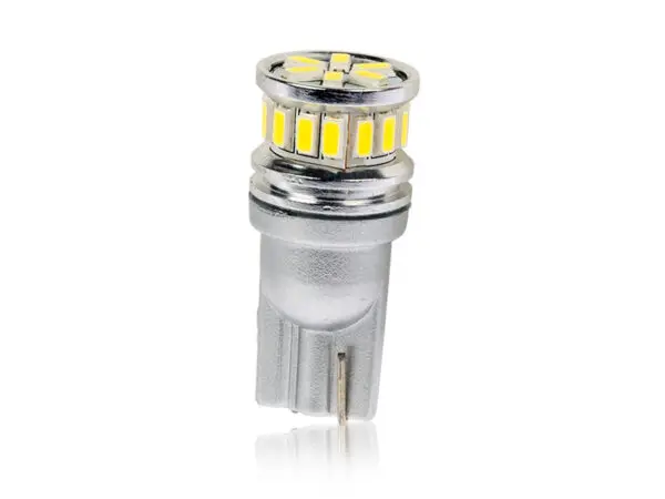 Autoline LED pirnipaar, W5W, 0.2 W