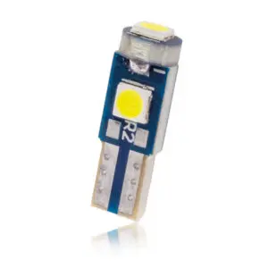 Autoline LED pirnipaar, 0.58 W