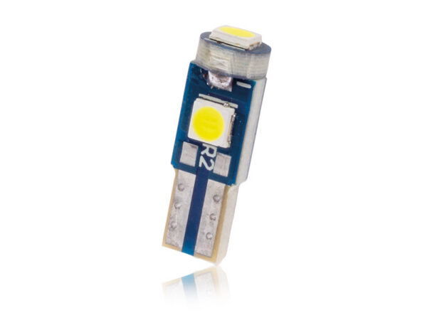 Autoline LED pirnipaar, 0.58 W