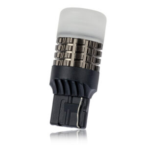 Autoline LED pirnipaar, W21W (1250)