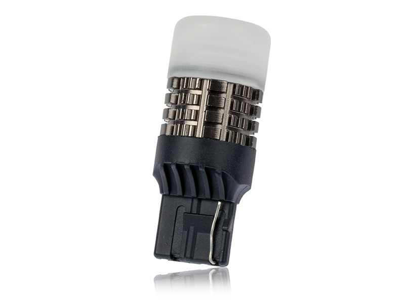 Autoline LED pirnipaar, W21W (1250)