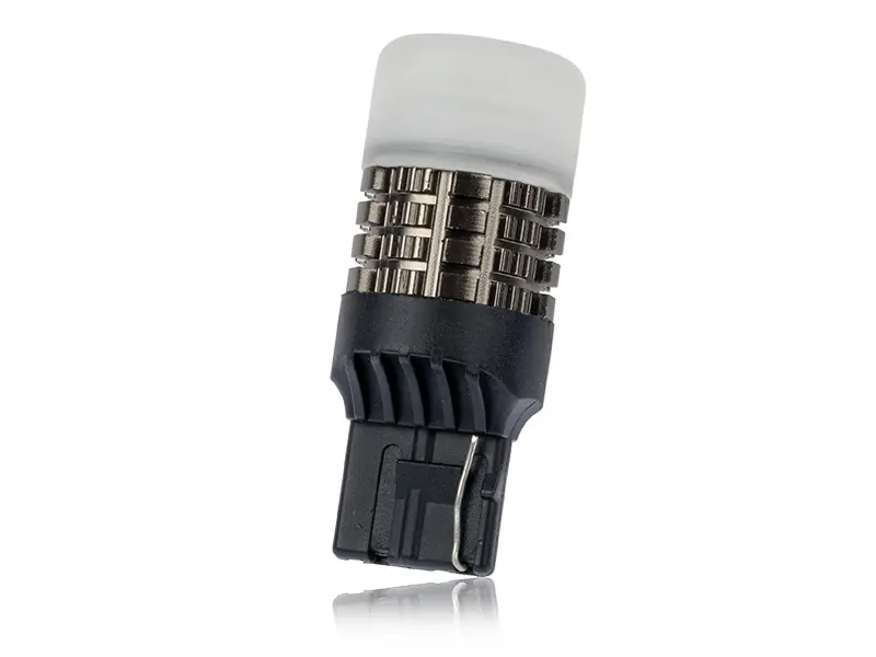 Autoline LED pirnipaar, W21W (1250)