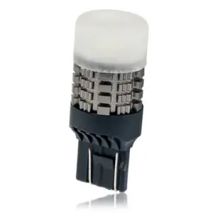Autoline LED pirnipaar, W21/5W (1249)