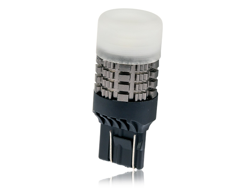 Autoline LED pirnipaar, W21/5W (1249)