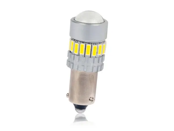 Autoline LED pirnipaar, 12036, 4.8 W
