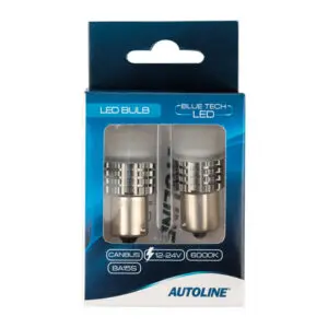 Autoline LED pirnipaar, 12814, 13814 2