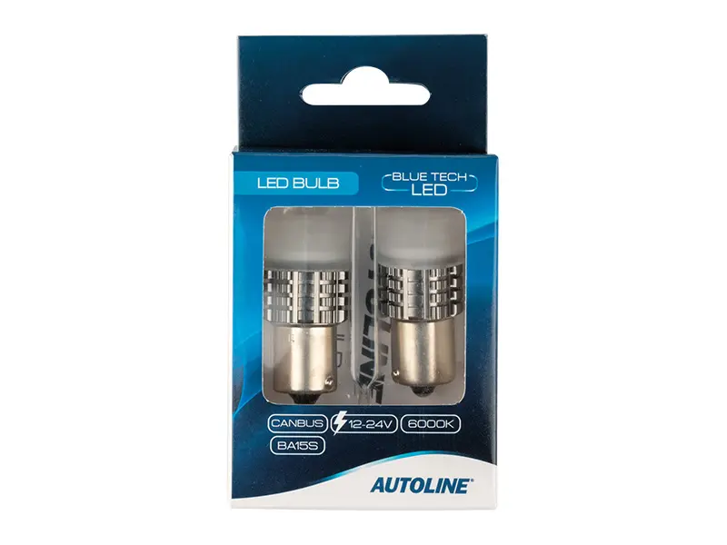 Autoline LED pirnipaar, 12814, 13814 2