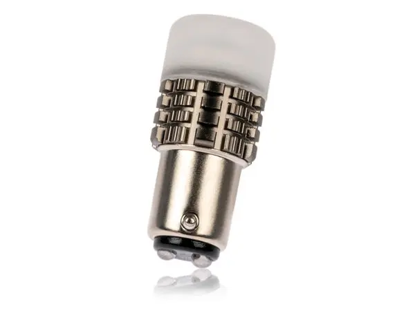 Autoline LED pirnipaar, 4.2W/1.4 W