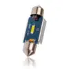 Autoline LED pirnipaar, 2.3 W, valge, 12/24 V