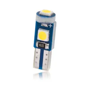 Autoline LED pirnipaar, 0.6 W