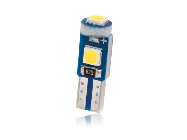 Autoline LED pirnipaar, 0.6 W
