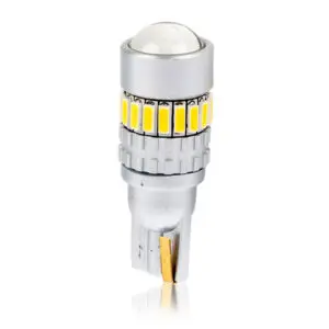 Autoline LED pirnipaar, W5W