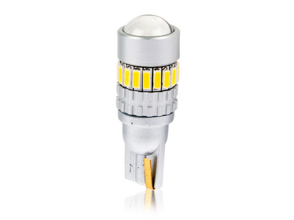 Autoline LED pirnipaar, W5W
