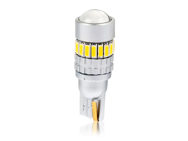 Autoline LED pirnipaar, W5W