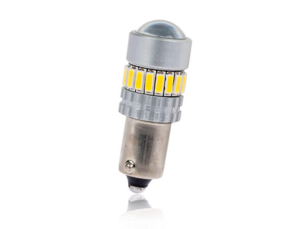 Autoline LED pirnipaar, 12929, 13929, 4.8 W, 12/24 V
