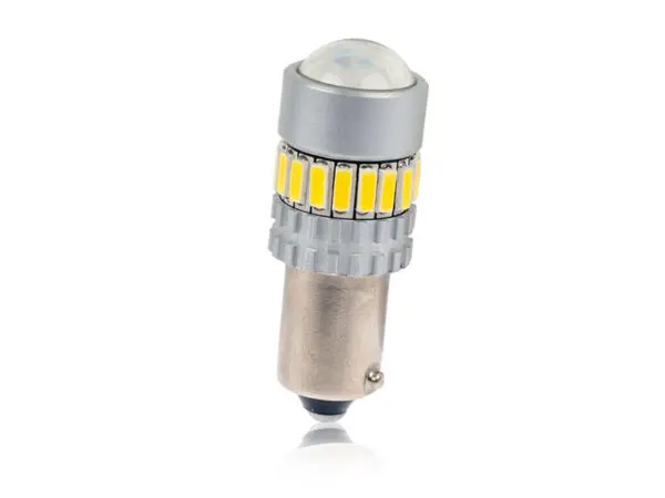 Autoline LED pirnipaar, 12036, 4.8 W, 12/24 V