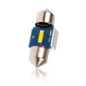 Autoline LED pirnipaar, 2.2 W