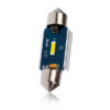 Autoline LED pirnipaar, 2.2 W, valge, 12/24 V