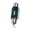 Autoline LED pirnipaar, 2.2 W, valge, 12/24 V