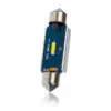 Autoline LED pirnipaar, 2.2 W, valge, 12/24 V, 1608-87311