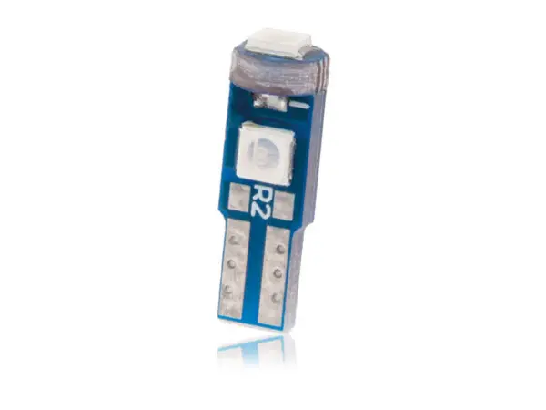 Autoline LED pirnipaar, 12516, 12520, 0.52 W