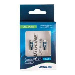 Autoline LED pirnipaar, 12516, 12520, 0.52 W 2