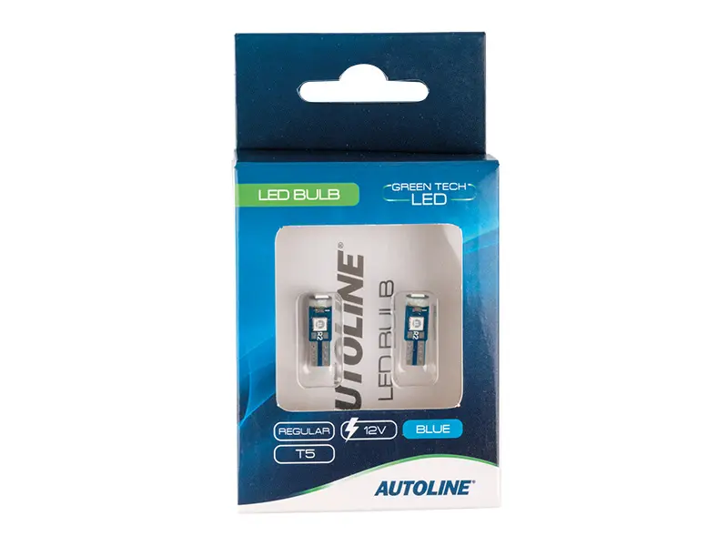 Autoline LED pirnipaar, 12516, 12520, 0.52 W 2
