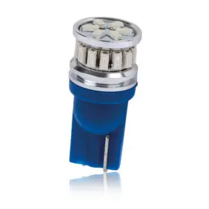 Autoline LED pirnipaar, 0.7 W