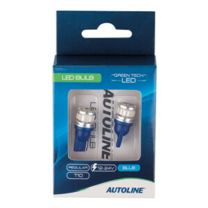 Autoline LED pirnipaar, 0.7 W 2