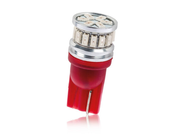 Autoline LED pirnipaar, 0.9 W